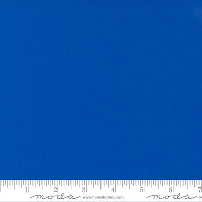 Bella Solids Azure 9900 395 Moda #1