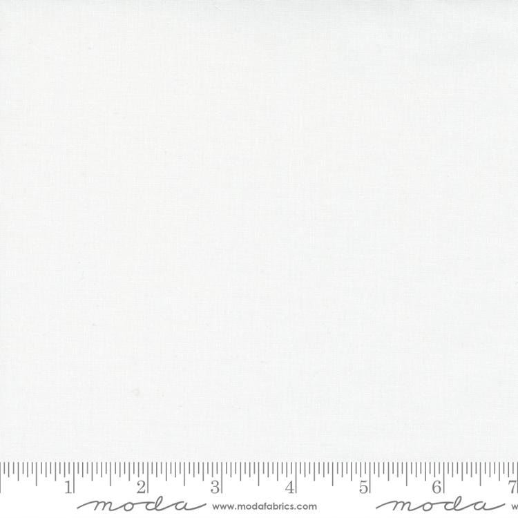 Bella Silky Chantilly Off White 9900 200S Moda #1