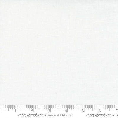 Bella Silky Chantilly Off White 9900 200S Moda #1