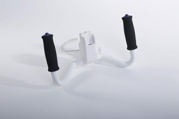 Juki Rear Handles for J-350QVP Quilting Machine