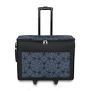 Brother ScanNCut DX Rolling Tote Bag in Blue
