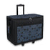 Brother ScanNCut DX Rolling Tote Bag in Blue