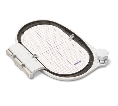 Bernina Large Freearm Embroidery Hoop