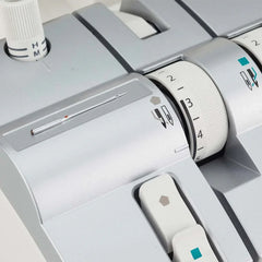 Juki MO-2800