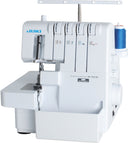 Juki MO-80CB 2/3/4 Overlock Serger
