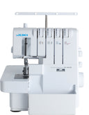 Juki MO-80CB 2/3/4 Overlock Serger