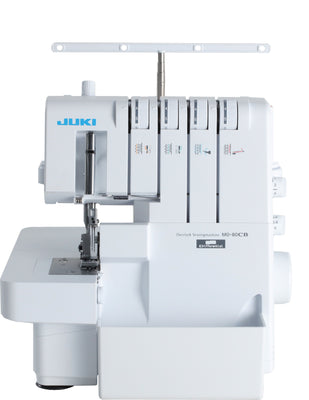Juki MO-80CB 2/3/4 Overlock Serger