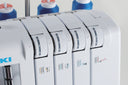 Juki MO-80CB 2/3/4 Overlock Serger