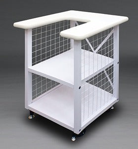 Juki SAI Stand for 8 Needle Embroidery Machine