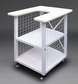 Juki SAI Stand for 8 Needle Embroidery Machine