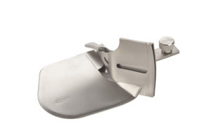 Bernina C22 10/40 Single Fold Binder Presser Foot For L890