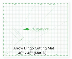 Cutting Mats for Arrow Cabinets
