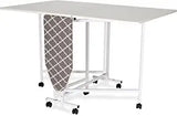 Millie Fabric Cutting & Ironing Table