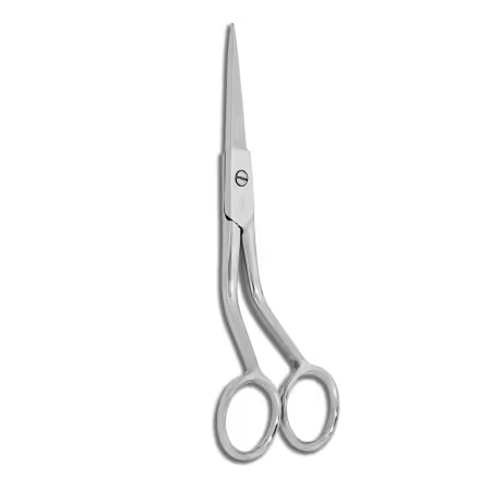 Famore 5.5 in No-Duckbill Applique Scissors