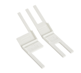 BERNINA Height Compensation Plates