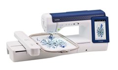 Brother New Expedition BX1 Sewing & Embroidery Machine