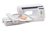 Brother Expedition BX1e Embroidery Machine
