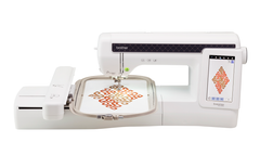 Brother Expedition BX1e Embroidery Machine