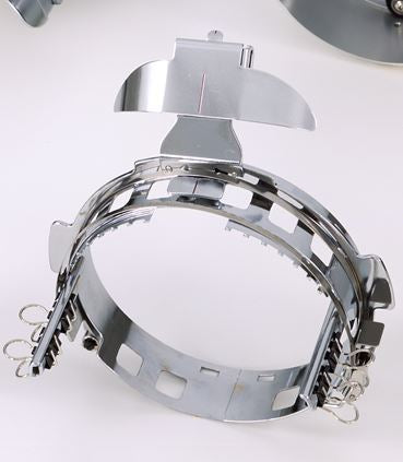 PRCFH3 Cap Frame - PR Multi-needle Series, 5" x 2.5"