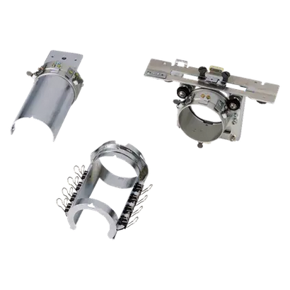 PRCL1 Cylinder Frame and Driver Set