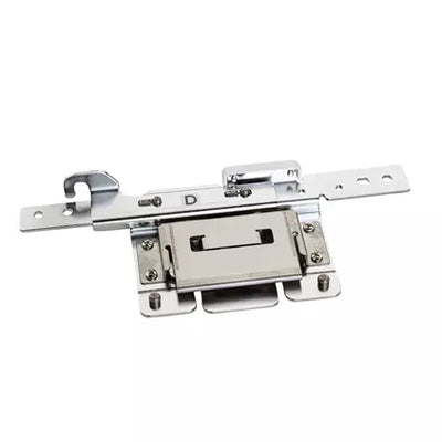 Brother Arm D and Center Shoe Clamp Frame