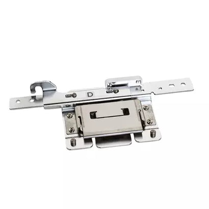 PRCLP45B Arm D and Center Shoe Clamp Frame