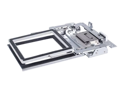 PRCLPM1 Entrepreneur Pro PR1050X Clamp Frame M 4" x 4"