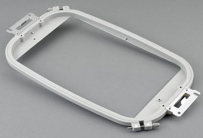 Brother Flat Frame for Bulky Items, 12" x 8"