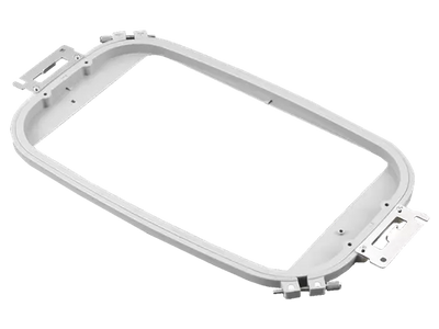 Brother Flat Frame for Bulky Items, 12" x 8"