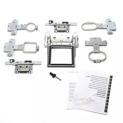 PRMNGRMKIT1 Monogram Kit