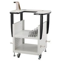 Brother PRNSTD2 Machine Stand for Persona PRS100 & PR-Series