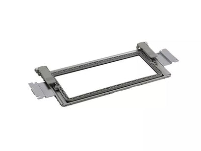 PRPBF1 PR1000 12" x 4" Series Multi-needle Series Border Frame