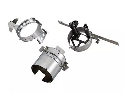 Brother Wide Cap Frame and Driver Set - PR1000 Mult