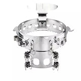 PRPCFH4 Wide Cap Frame (360 x 60)