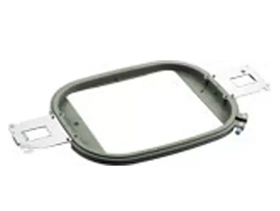 PRPQF200 PR1000 Multi-needle Series, 8" x 8" Embroidery Frame