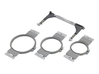 PRPRFK1 Round Embroidery Frame and Driver 3 Set