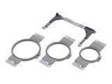 PRPRFK1 Round Embroidery Frame and Driver 3 Set