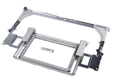 Brother Persona PRS100, 4" x 7" W/ USB 50 Designs