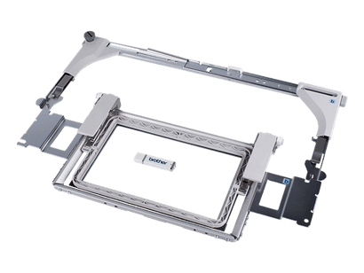PRSBH1 Persona PRS100, 4” x 7” W/ USB 50 Designs
