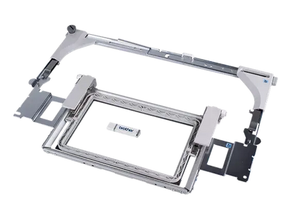 PRSBH1 Persona PRS100, 4” x 7” W/ USB 50 Designs