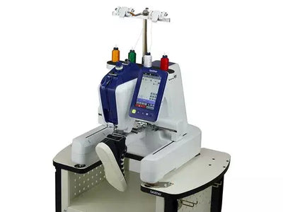Brother Persona PRS100 Clamp Frame S Set