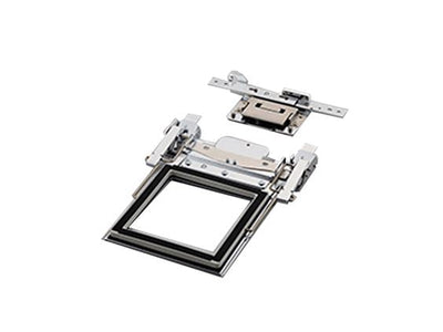 Brother 4" x 4" Clamp Frame