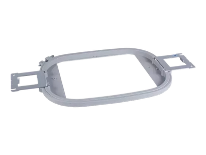 PRSFLH200 Embroidery Hoop, 8" x 8"