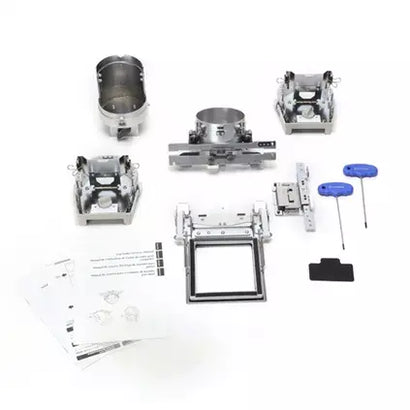 PRSPRTKIT1 Entrepreneur Sports KIT (PR SERIES)