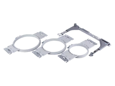 Brother PRS100 Round Frame Kit