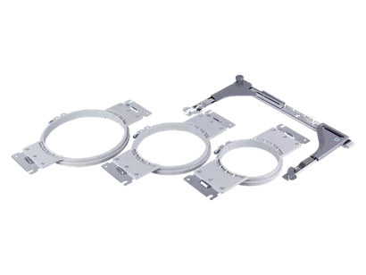 PRSRHK1 PRS100 Round Frame Kit