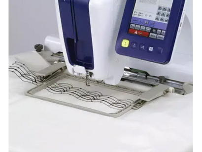 PRSTH200 PRS100 Tubular Frame 8" x 8"