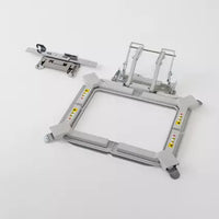 PRVMFLKIT Flash Frame L Clamp Magnetic Kit (5