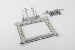 PRVMFLKIT Flash Frame L Clamp Magnetic Kit (5