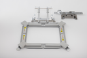 PRVMFLKIT Flash Frame L Clamp Magnetic Kit (5"x7")